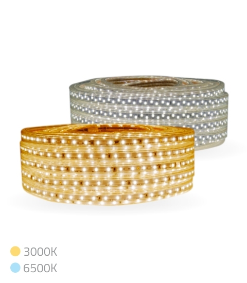 FITA DIRETA 127V - 14,4W/m