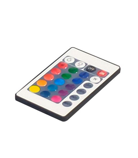 KIT CONTROLLER RGB