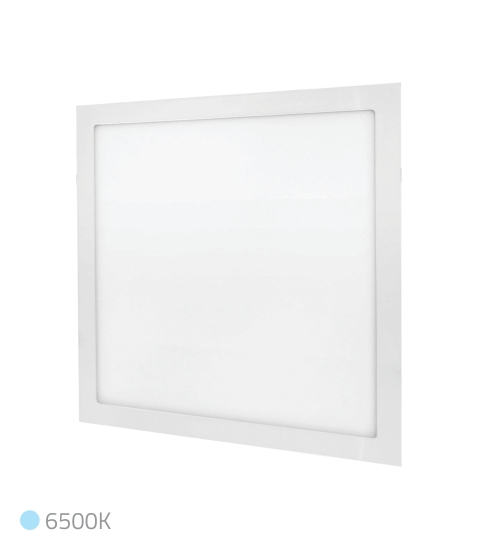 PAINEL EMBUTIR QUADRADO - 48W