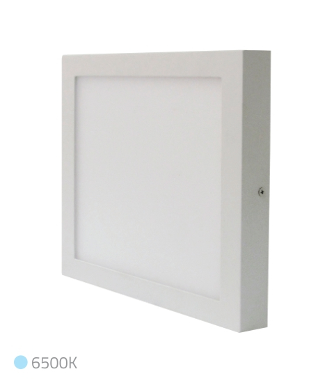 PAINEL SOBREPOR QUADRADO - 48W